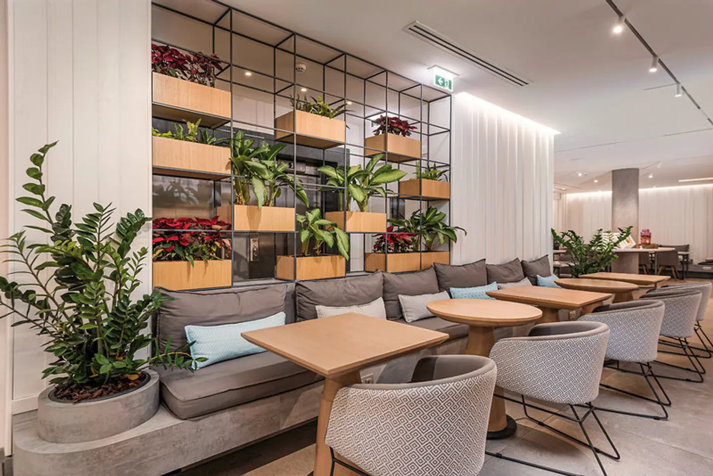 Boutique Hotel Juliani LOUNGE_LOBBY