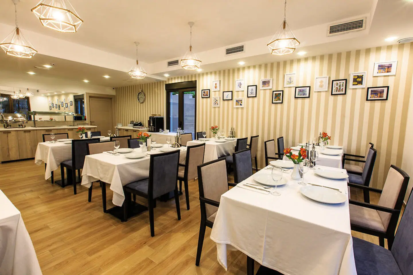 Harmony Restaurant