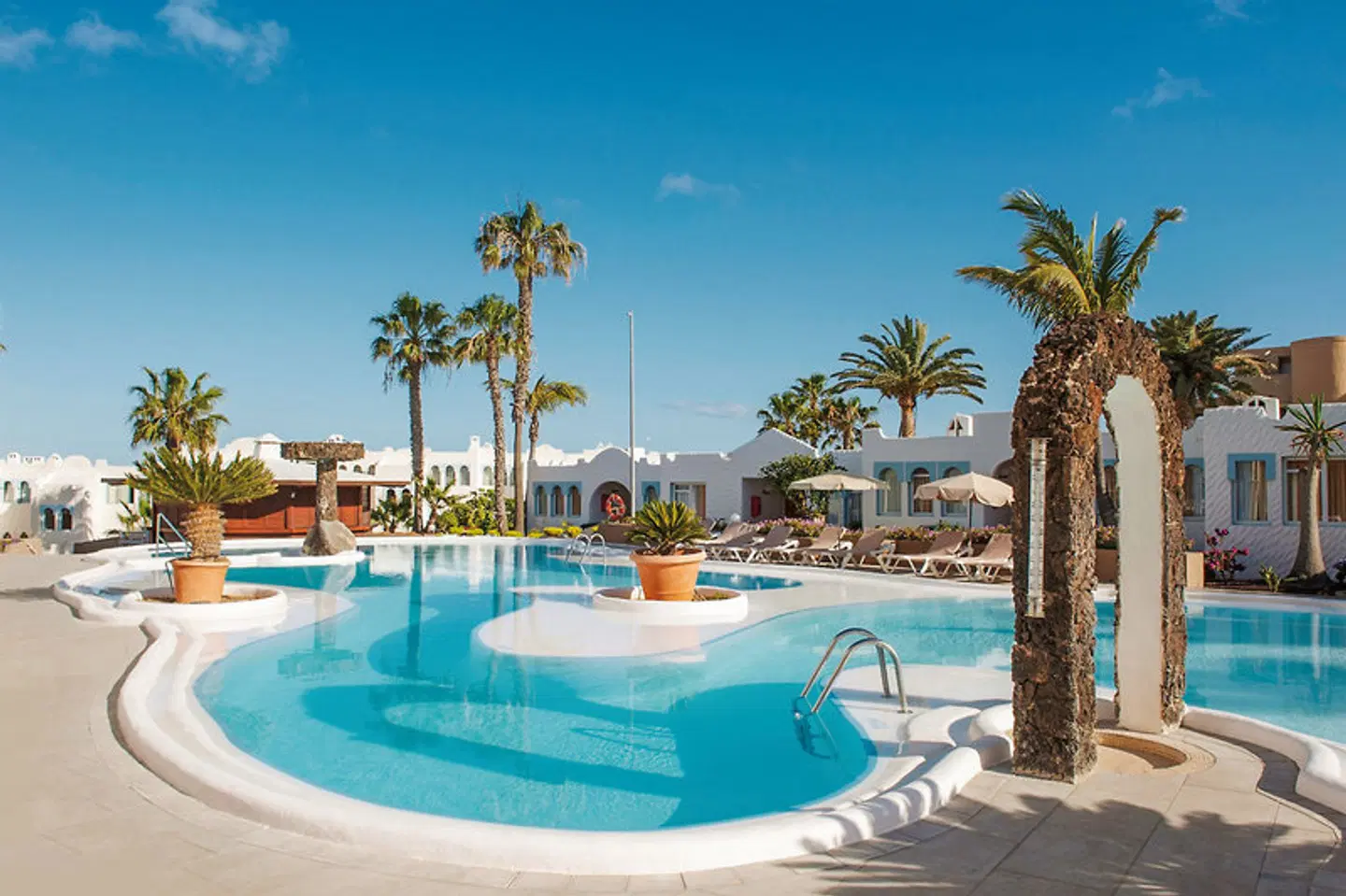 Sotavento Beach Club OUTDOOR_POOL