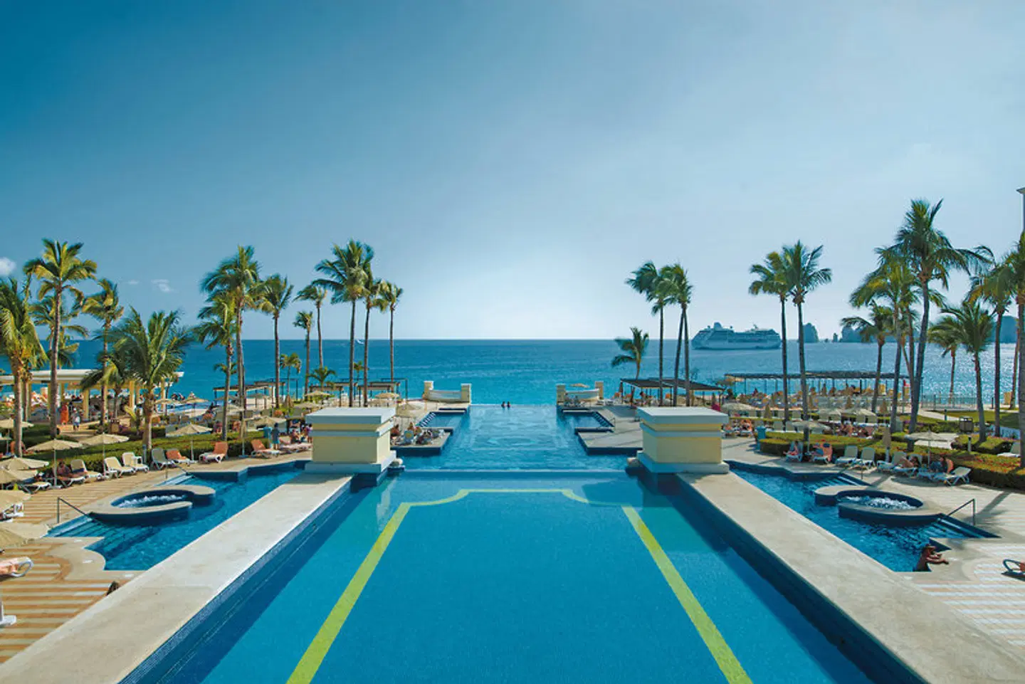 RIU Palace Cabo San Lucas SPORTS_AND_LEISURE