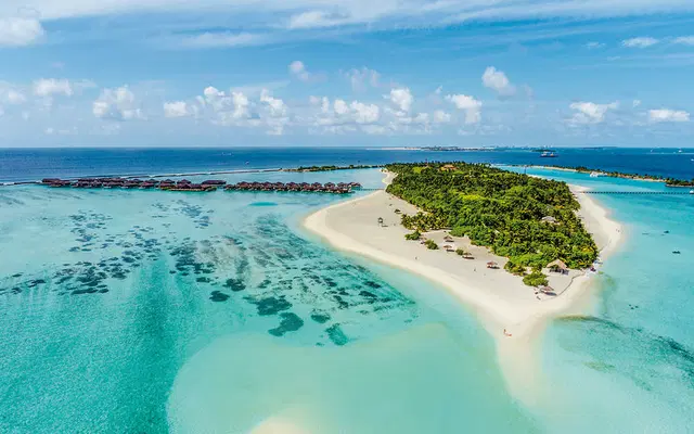 Villa Nautica Paradise Island LANDSCAPE