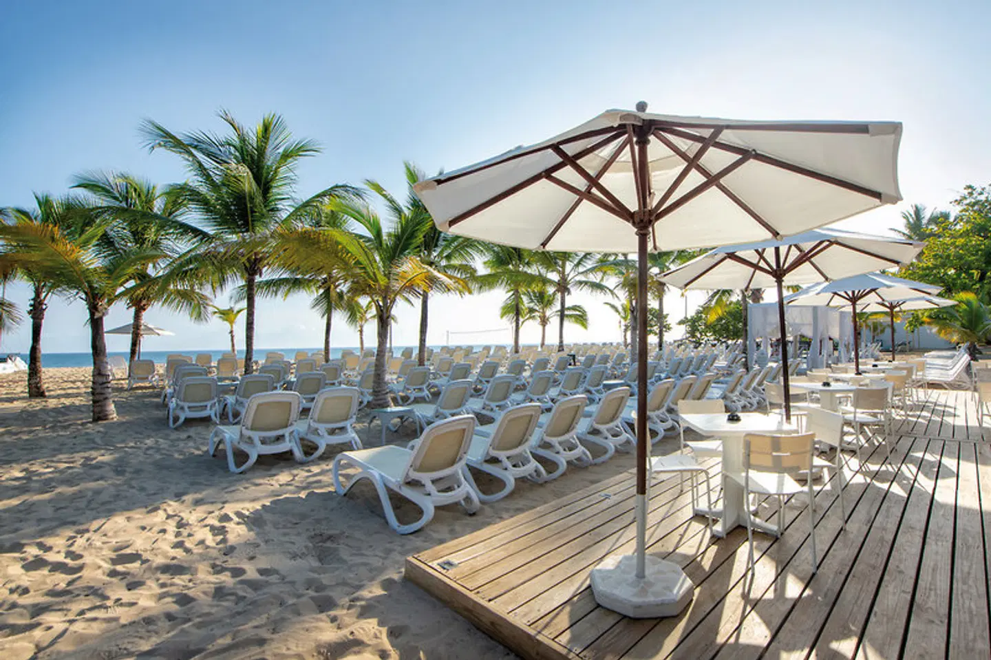 Viva Heavens by Wyndham Terrasse