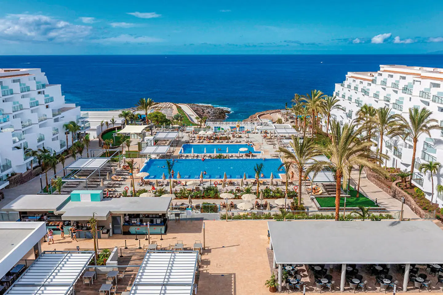 Riu Buenavista EXTERIOR