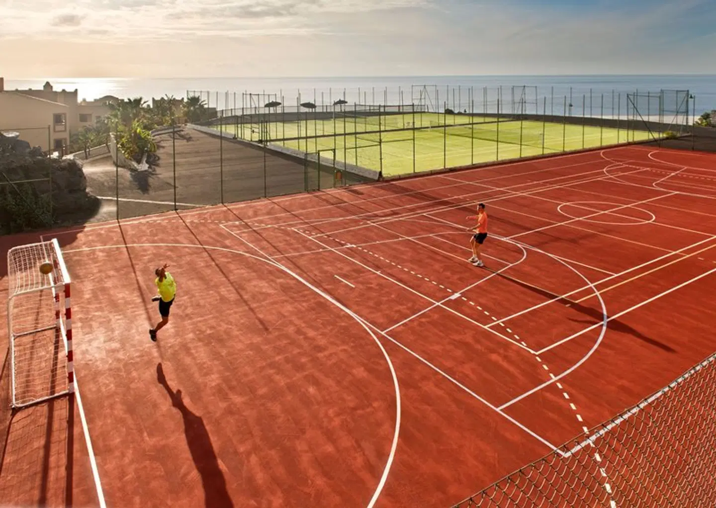 Esencia de La Palma by Princess SPORTS_AND_LEISURE