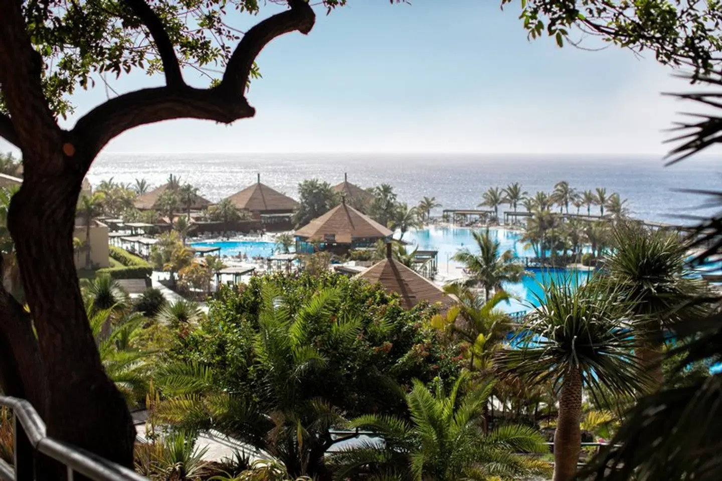 Esencia de La Palma by Princess OUTDOOR_POOL