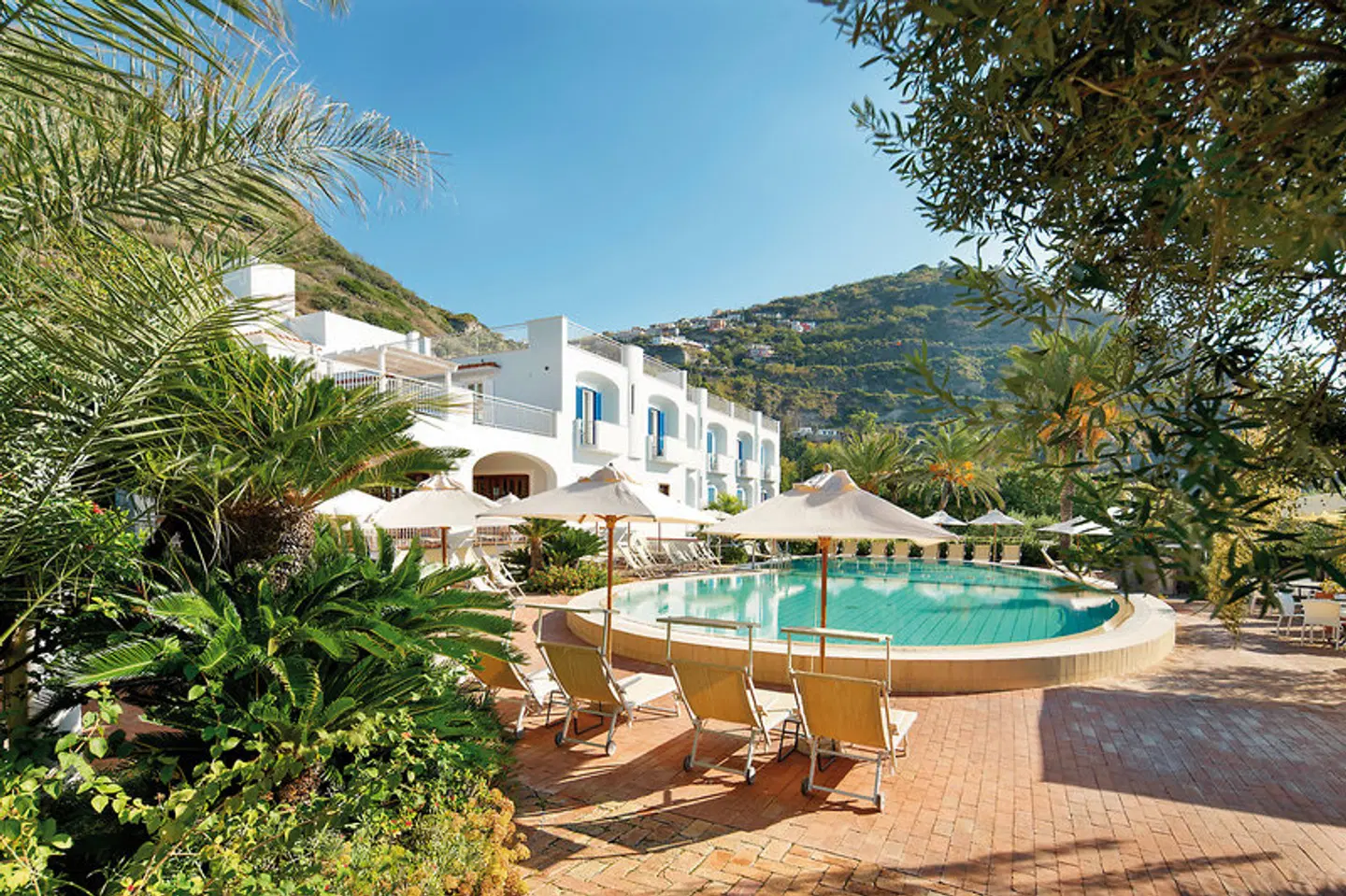 Hotel Parco Smeraldo Terme & Residence OUTDOOR_POOL