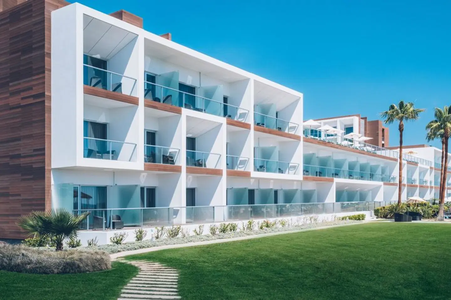 Iberostar Selection Lagos Algarve EXTERIOR