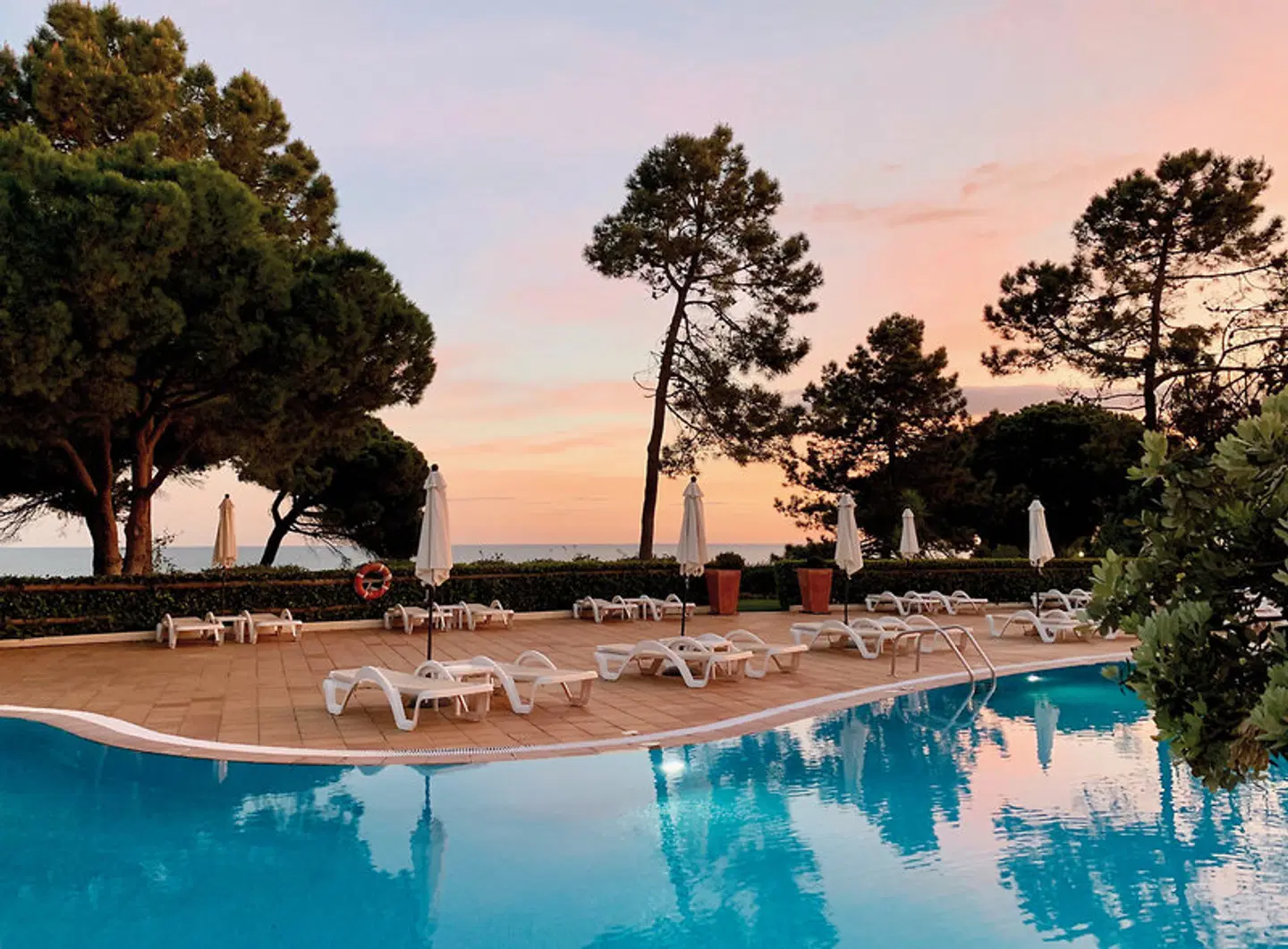 PortoBay Falésia OUTDOOR_POOL