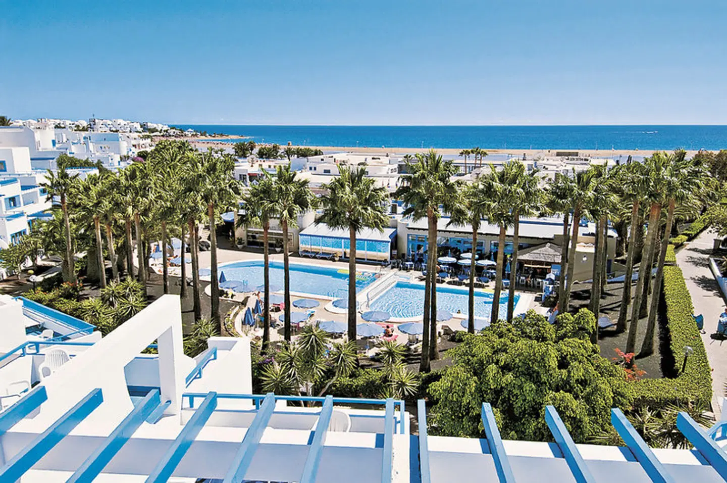 Costa Mar Terrasse