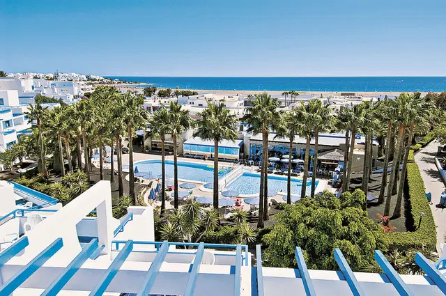 Costa Mar Terrasse