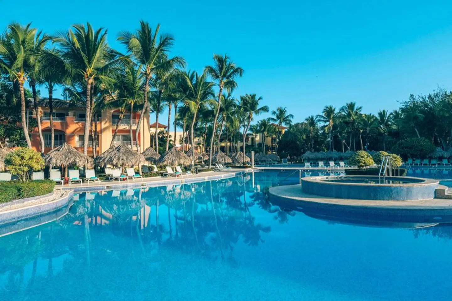 Iberostar Selection Hacienda Dominicus OUTDOOR_POOL