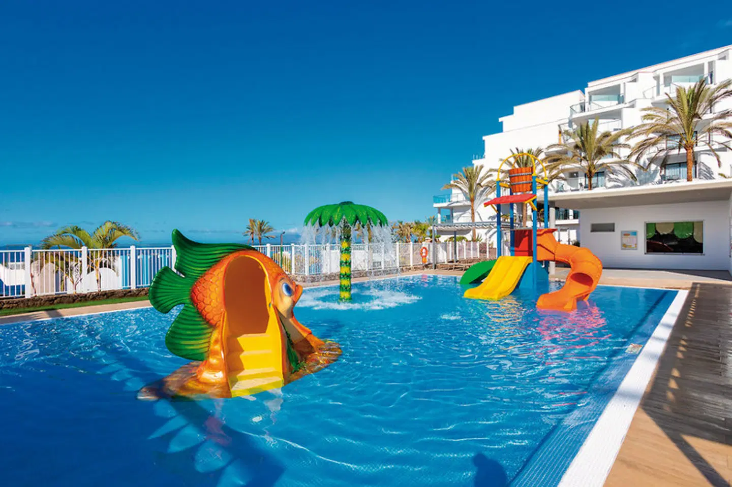 Riu Buenavista OUTDOOR_POOL