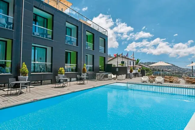 Quinta Mirabela OUTDOOR_POOL