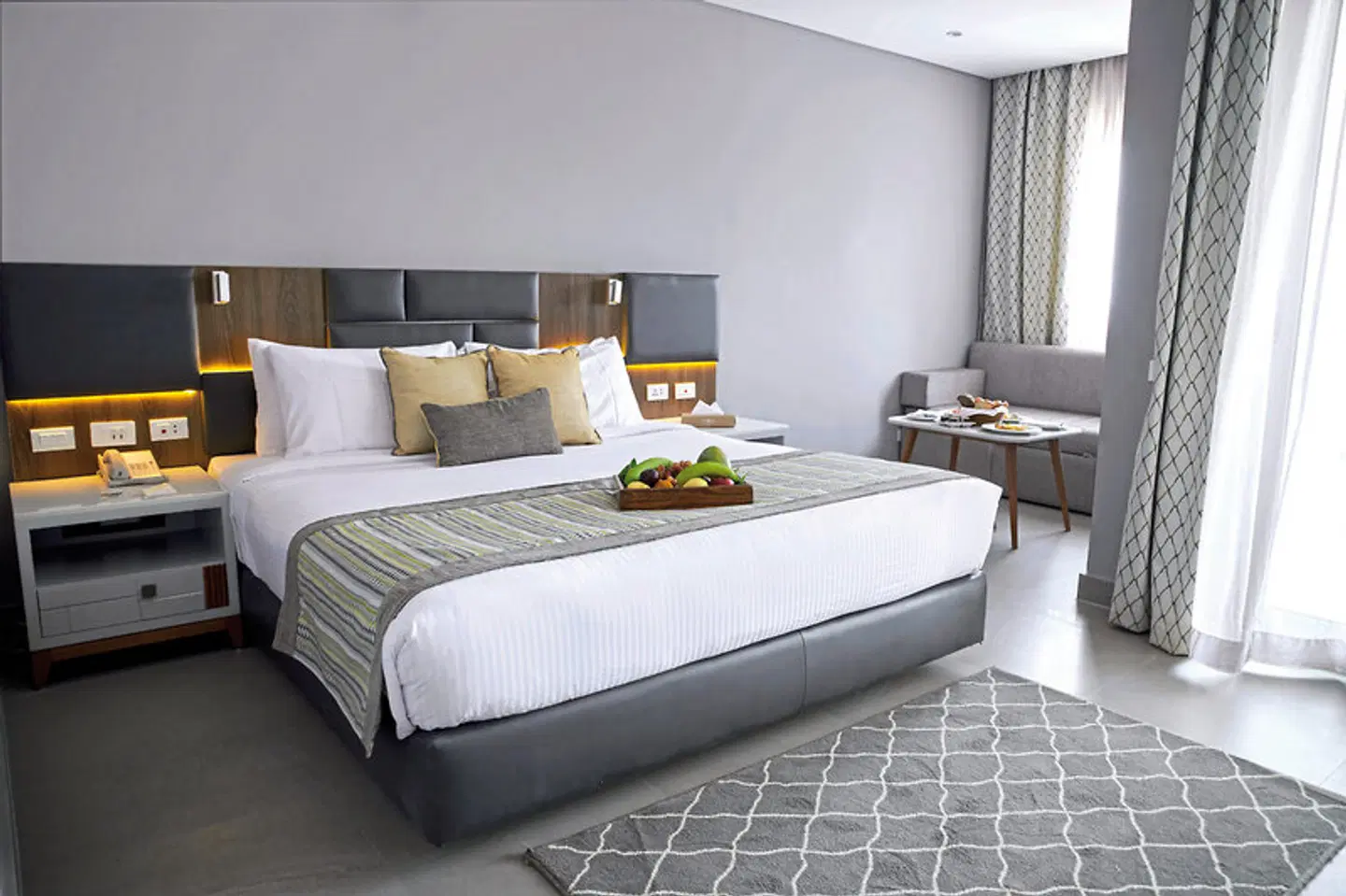 SUNRISE Diamond Beach Resort - Grand Select ROOM_EXAMPLE