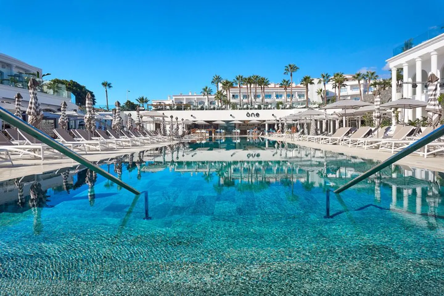Princess Inspire Tenerife OUTDOOR_POOL