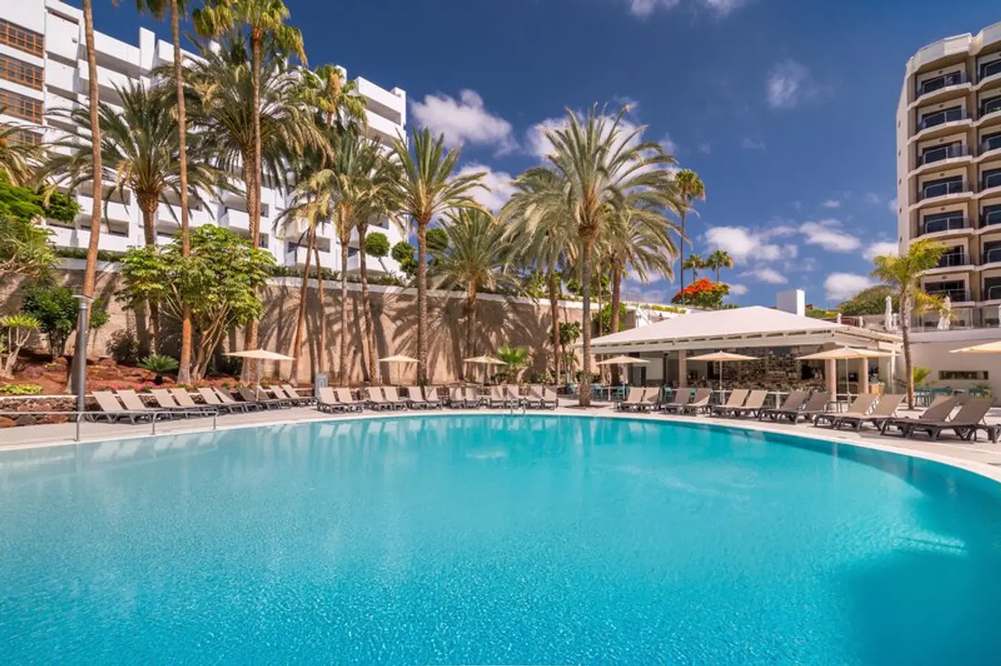 Barceló Margaritas ROYAL LEVEL OUTDOOR_POOL