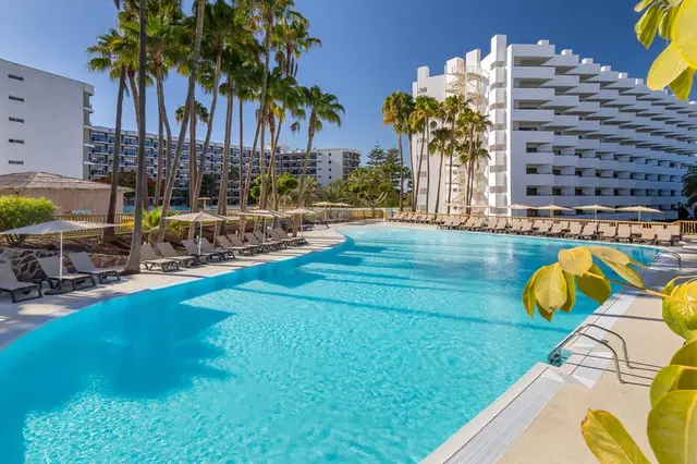 Barceló Margaritas ROYAL LEVEL OUTDOOR_POOL