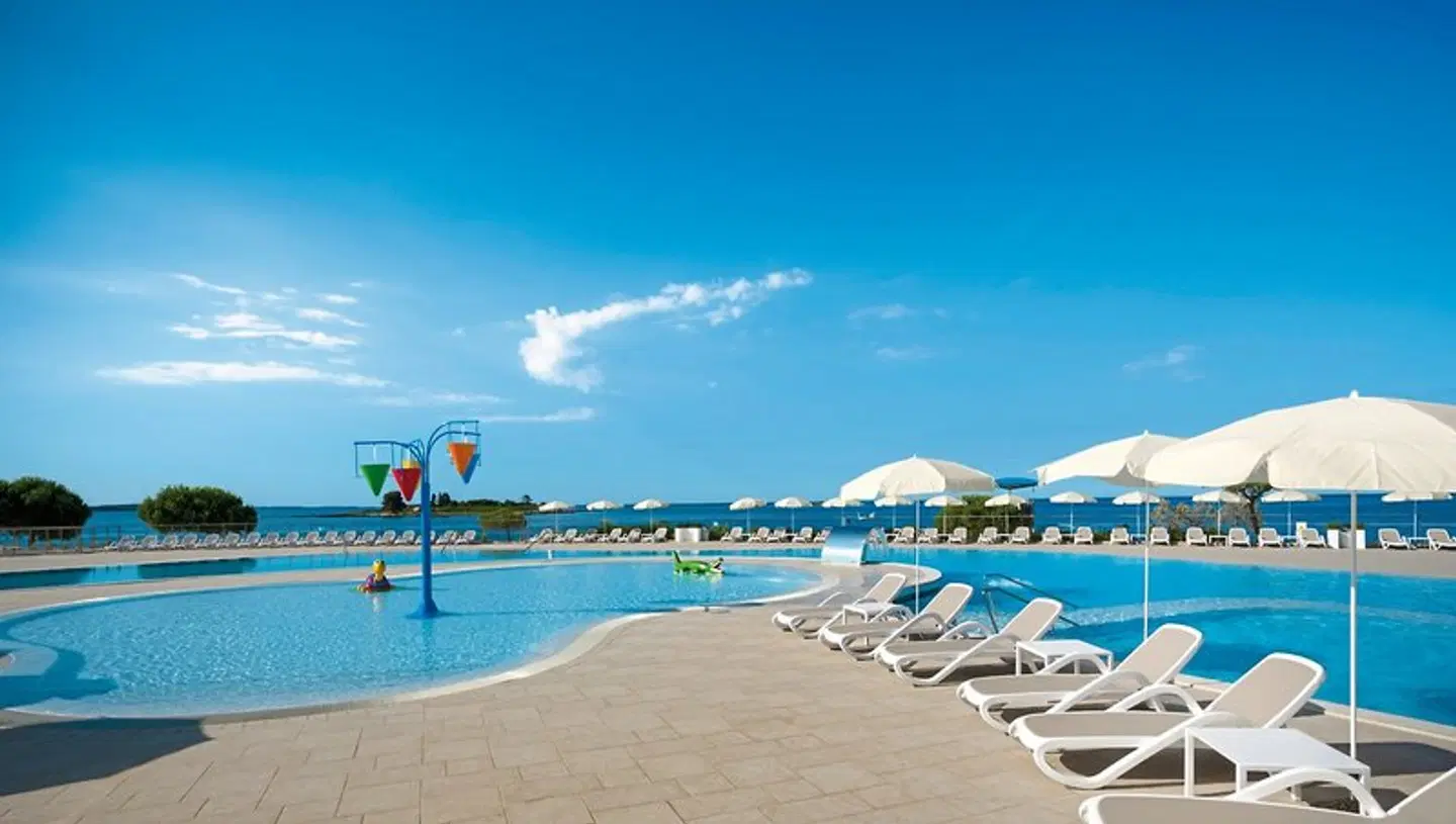 Villas Rubin Resort OUTDOOR_POOL