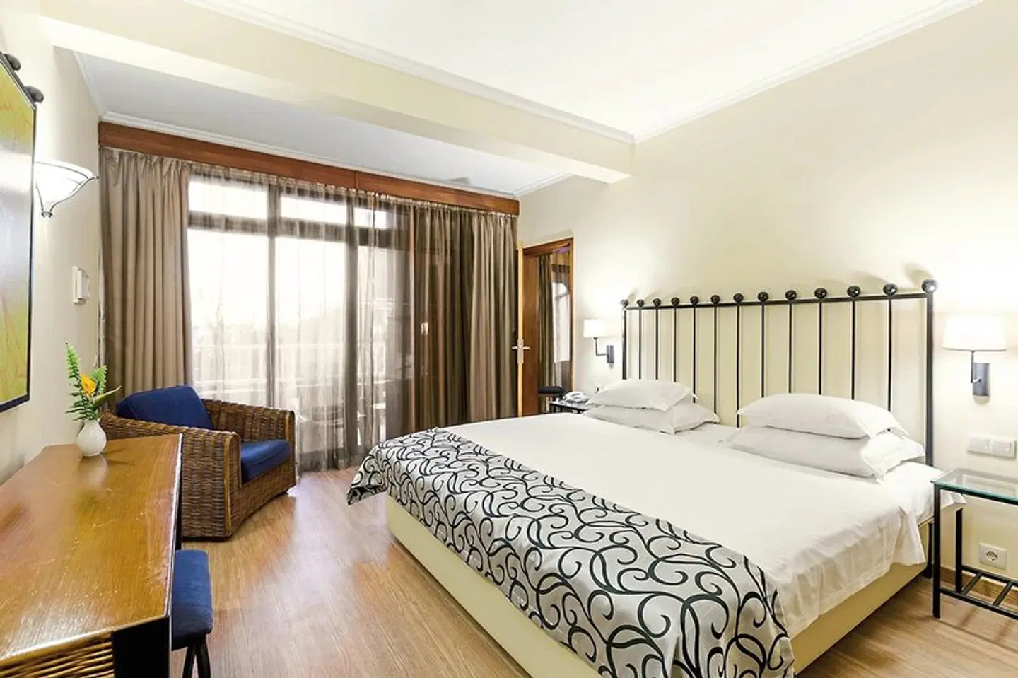 Alpino Atlantico Ayurveda Hotel ROOM_EXAMPLE