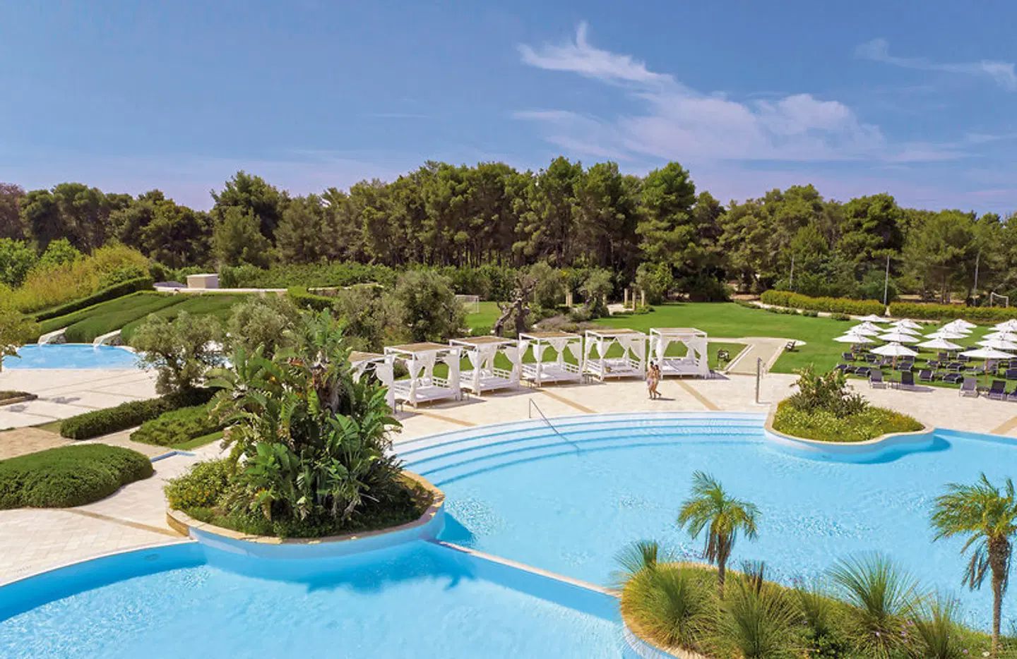 Vivosa Apulia Resort OUTDOOR_POOL