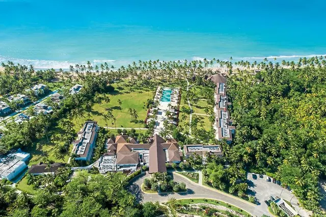 Viva V Samaná by Wyndham LANDSCAPE