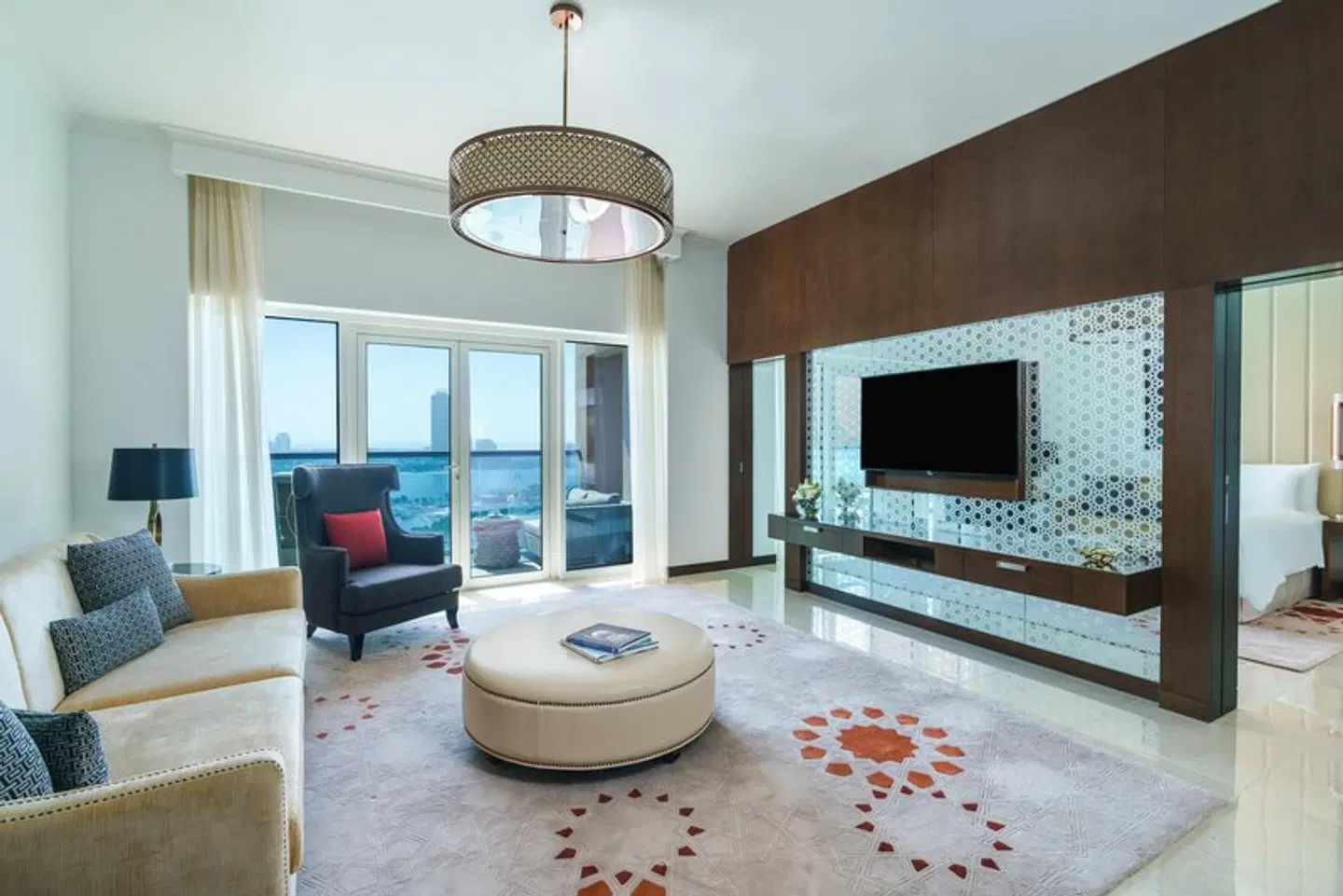 Rixos Marina Abu Dhabi ROOM_EXAMPLE