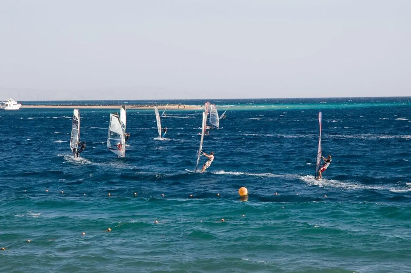 Swiss Inn Resort Dahab SPORTS_AND_LEISURE