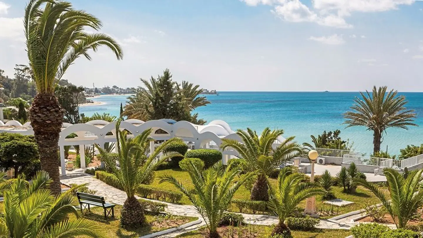 The Sindbad BEACH