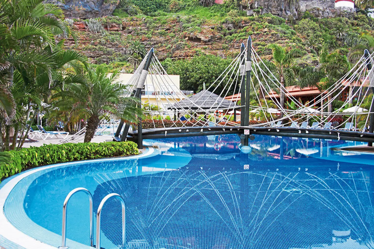 Bahia Principe Explore San Felipe OUTDOOR_POOL