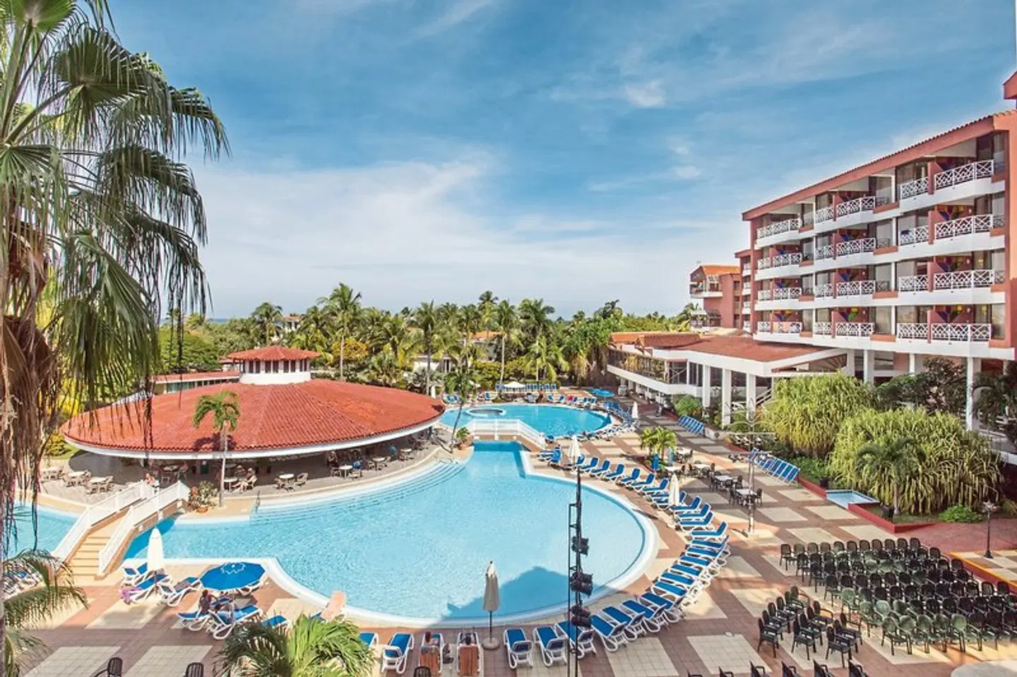 Villa Cuba OUTDOOR_POOL