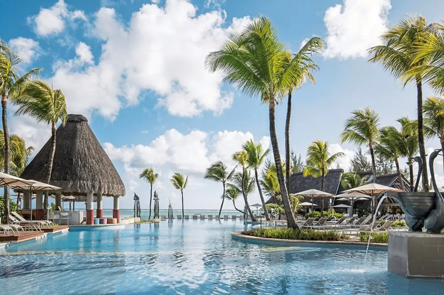 Ambre Mauritius OUTDOOR_POOL