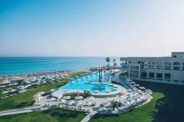 Iberostar Selection Kuriat Palace EXTERIOR