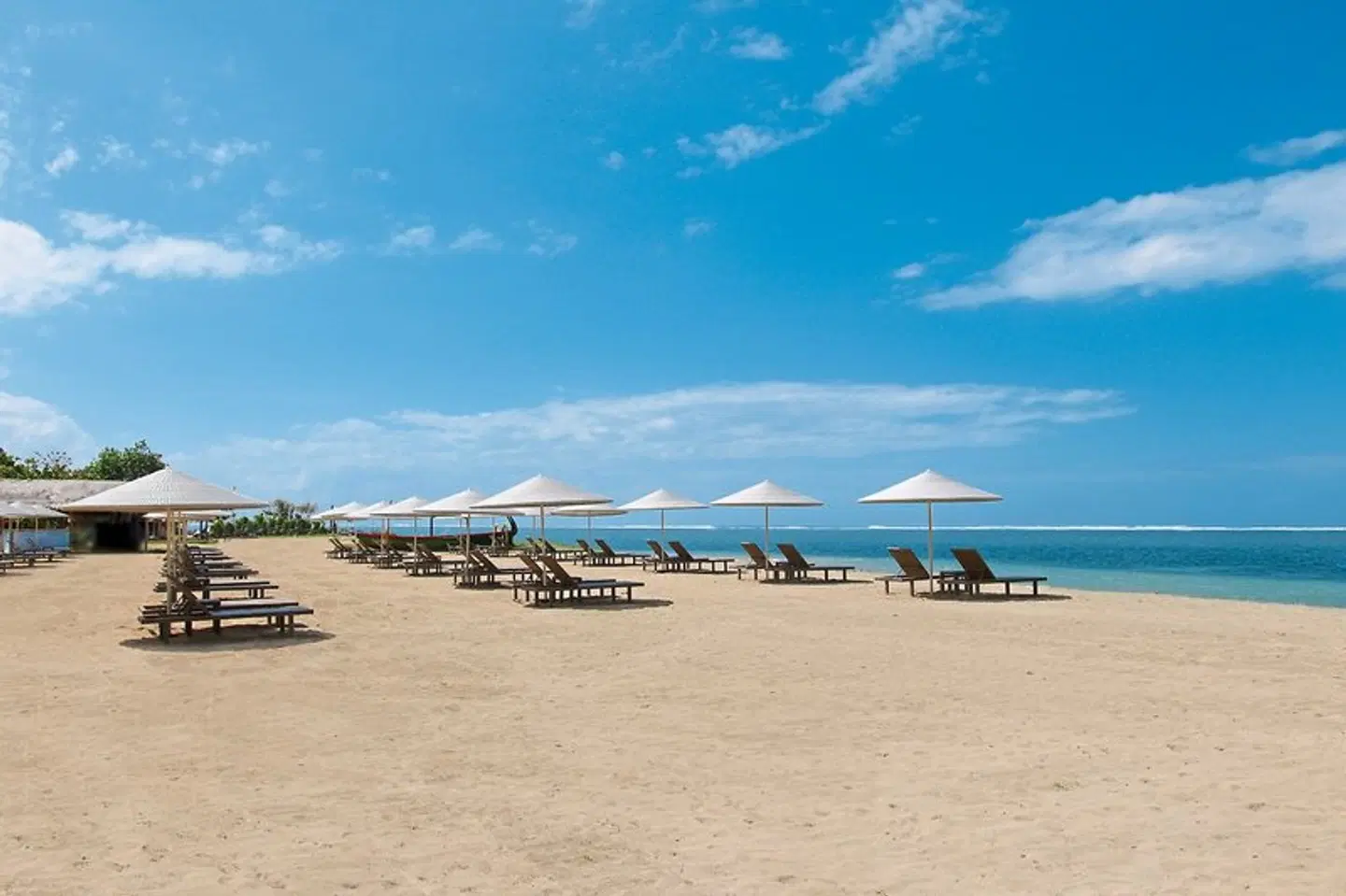 Mercure Resort Sanur BEACH