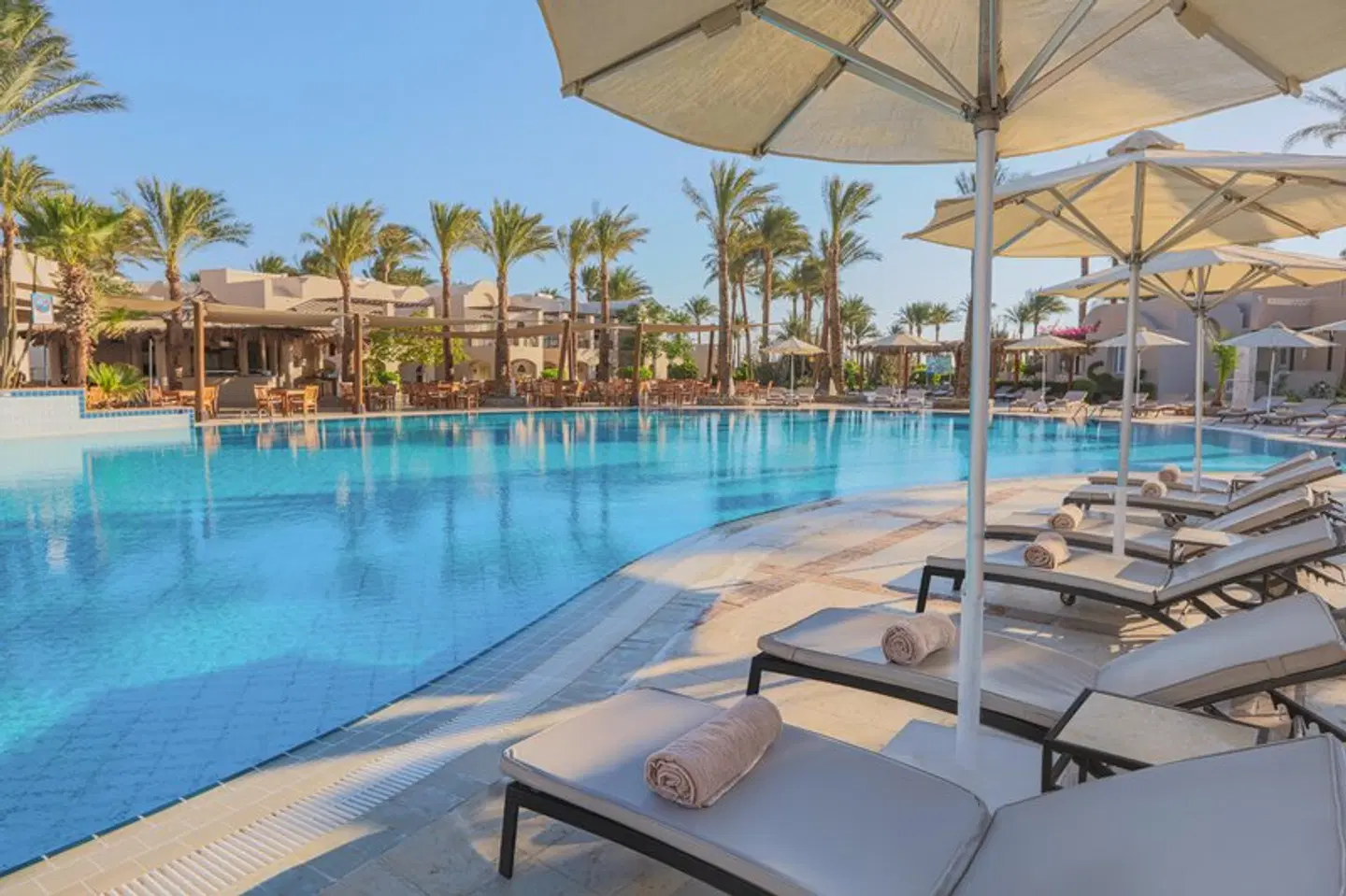 Iberotel Makadi Beach OUTDOOR_POOL