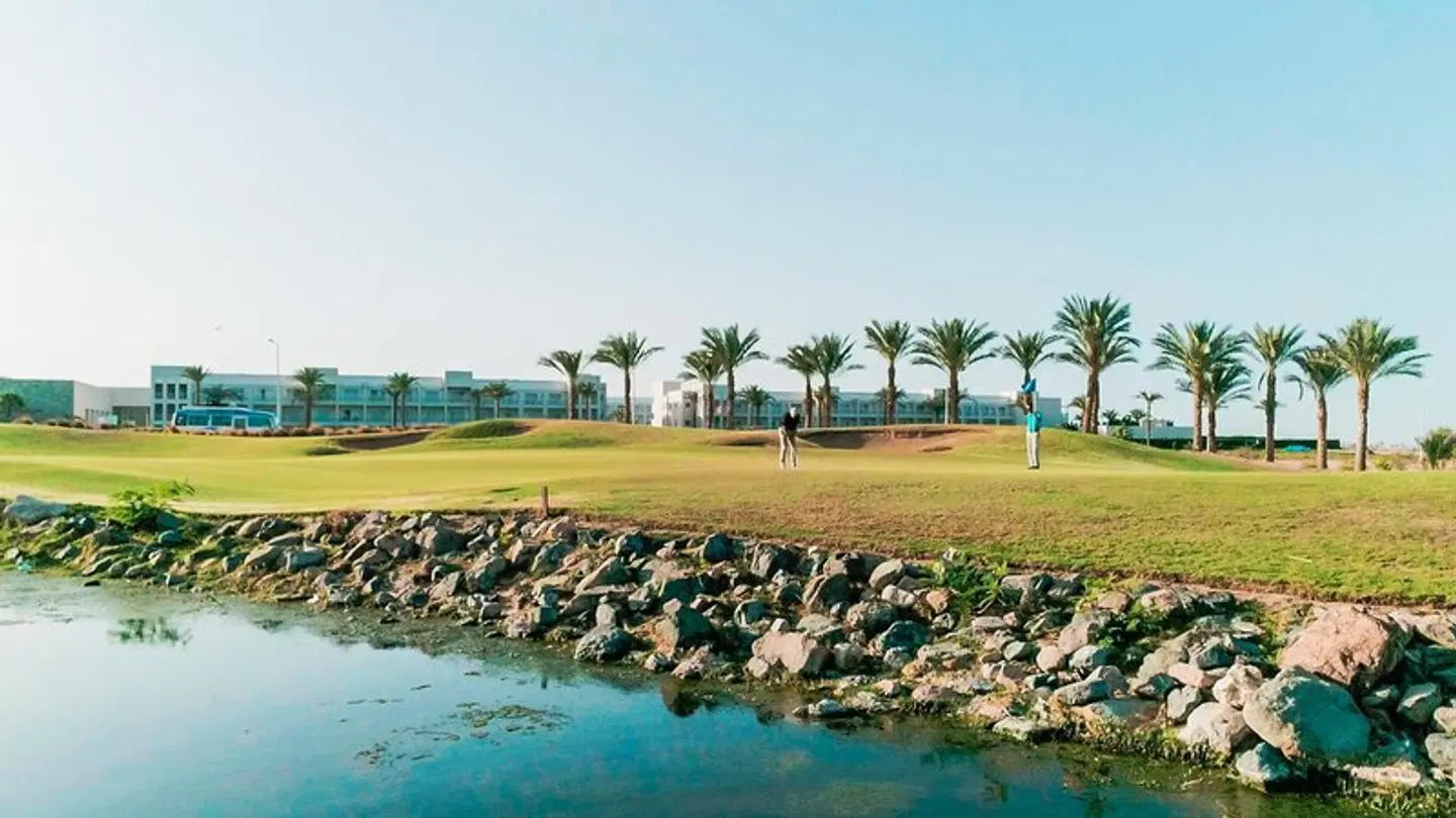 JAZ Makadi Saraya Resort SPORTS_AND_LEISURE