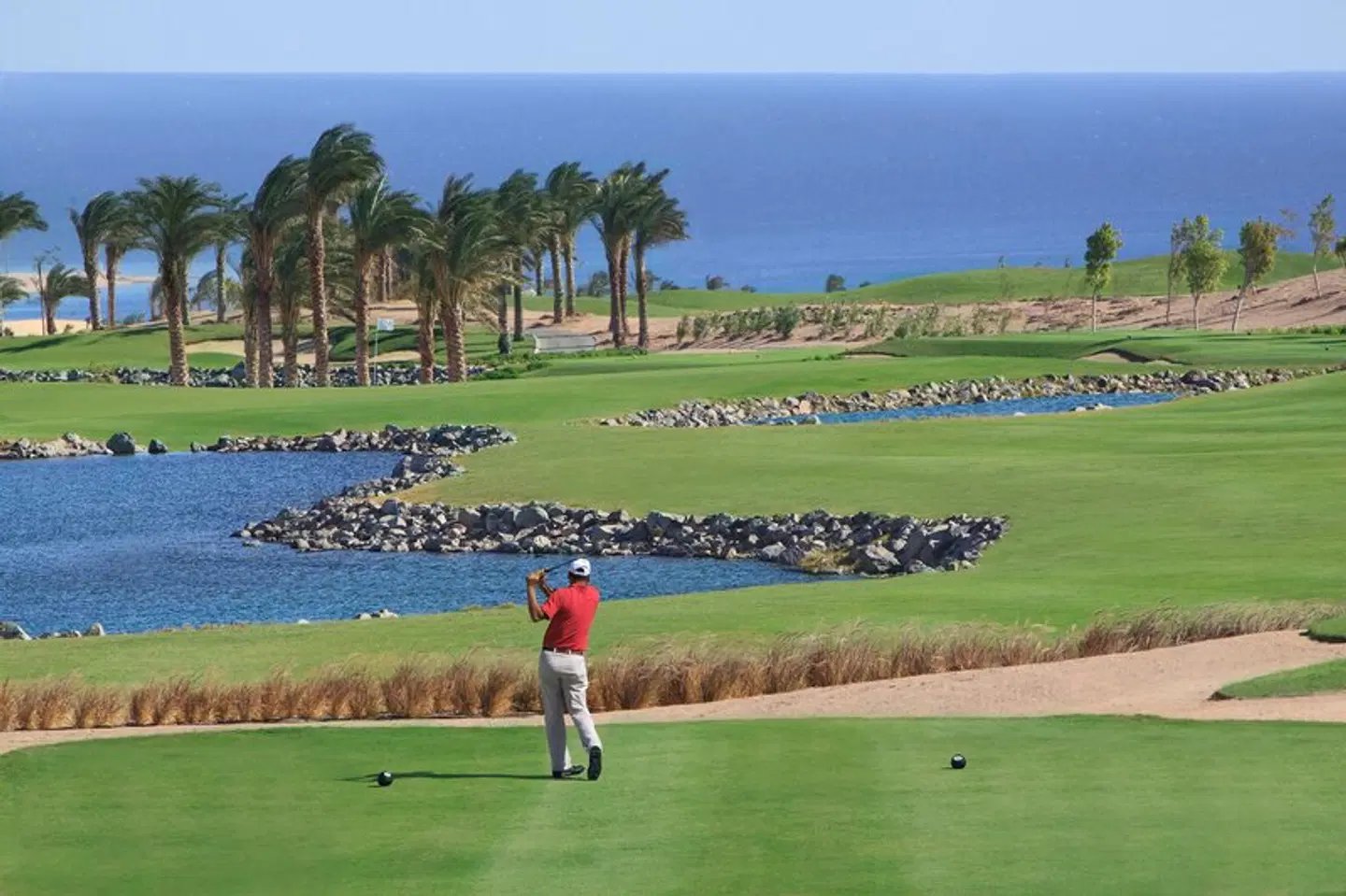 JAZ Makadi Saraya Resort SPORTS_AND_LEISURE