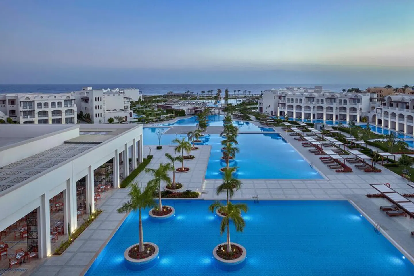 Steigenberger Resort Alaya OUTDOOR_POOL