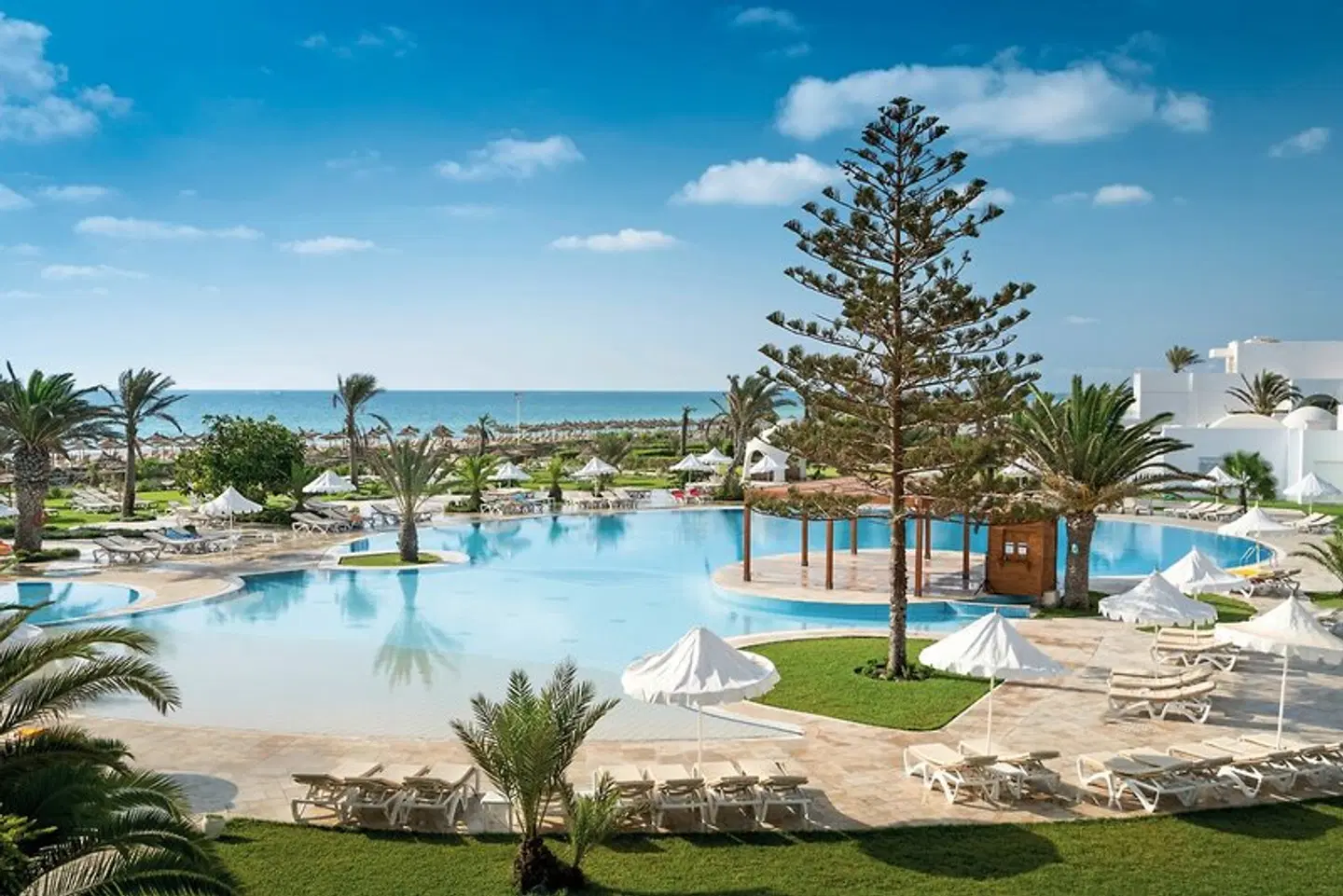 Magic Iliade Aquapark OUTDOOR_POOL