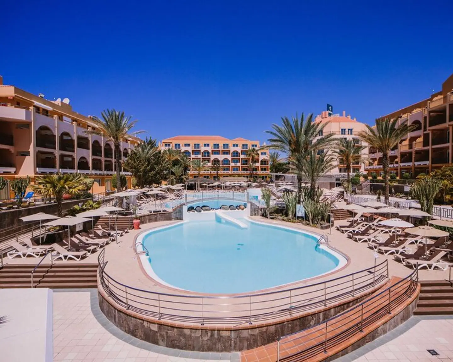 Mirador Maspalomas by Dunas OUTDOOR_POOL
