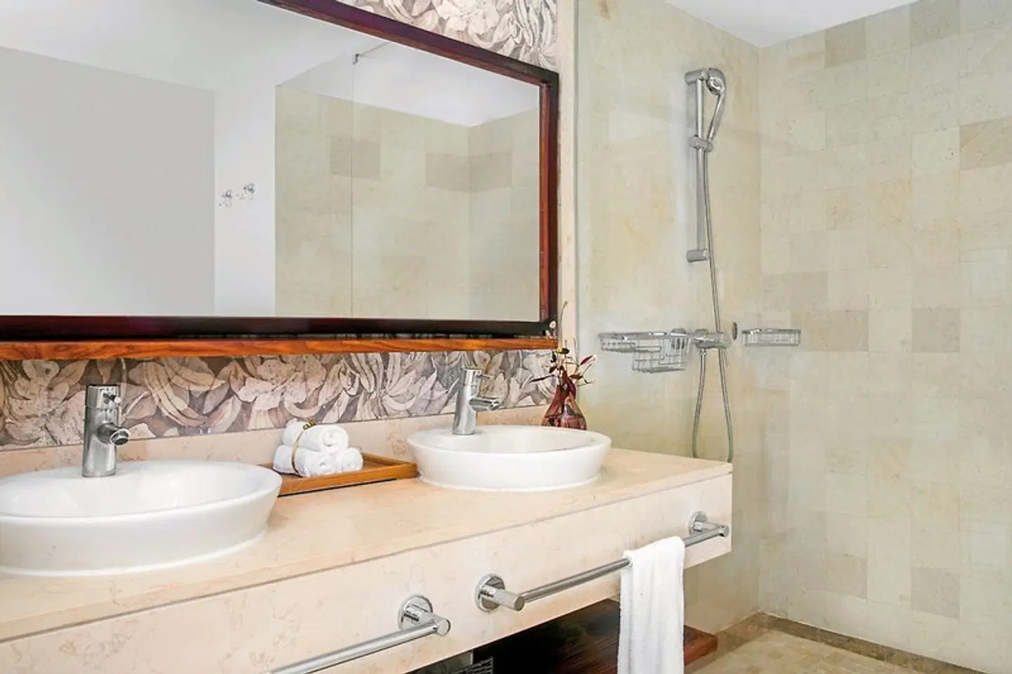 Dreams Royal Beach Punta Cana BATHROOM