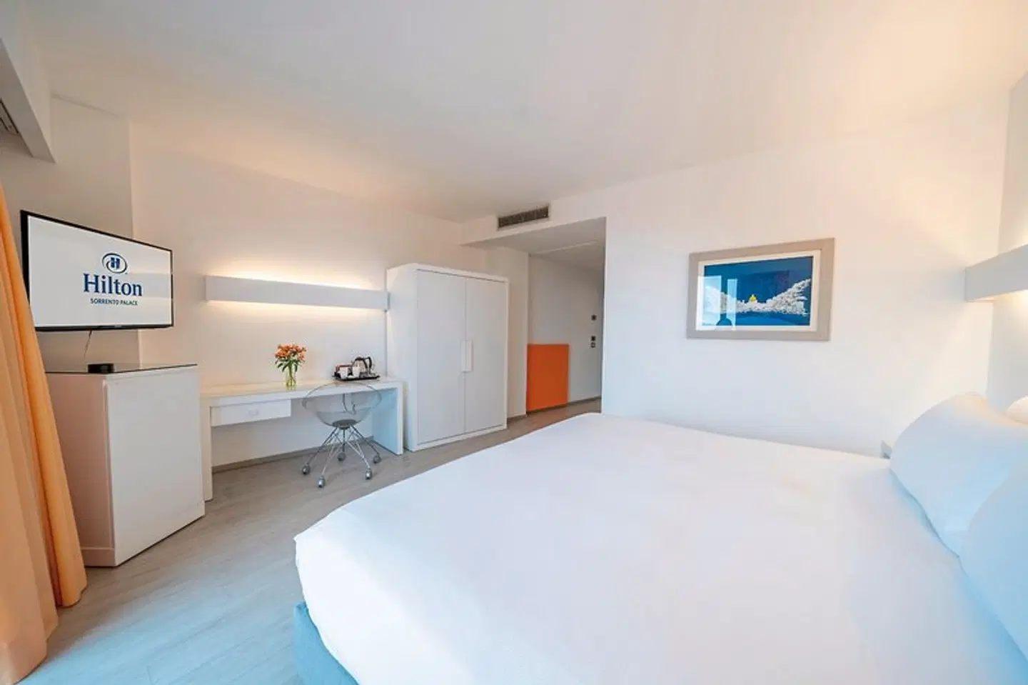 Hilton Sorrento Palace ROOM_EXAMPLE