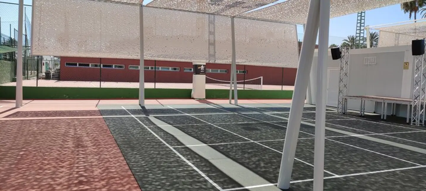 HD Parque Cristóbal Gran Canaria SPORTS_AND_LEISURE
