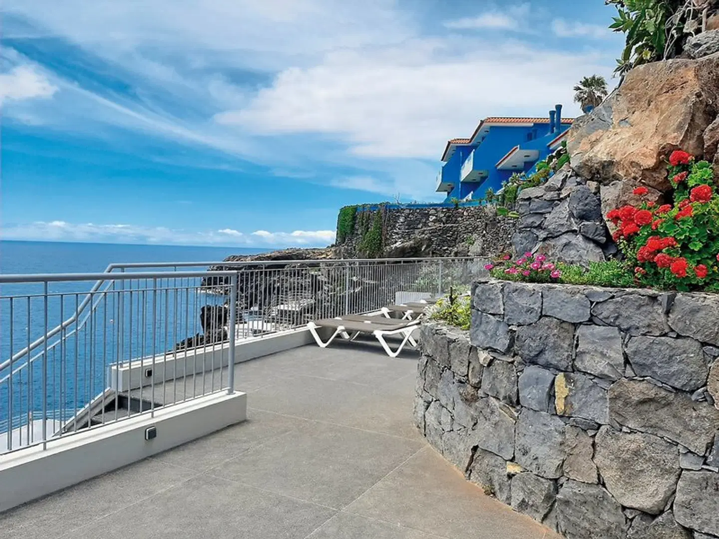 Rocamar TERRACE