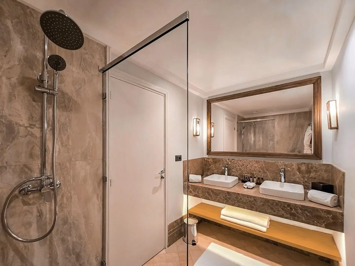 Sofitel Agadir Royal Bay Resort BATHROOM