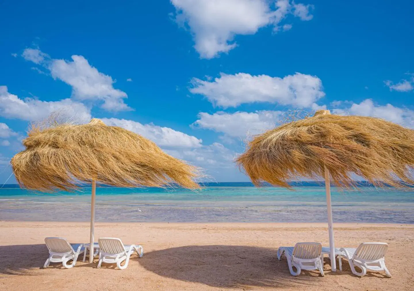 Sentido Reef Oasis Suakin Resort BEACH