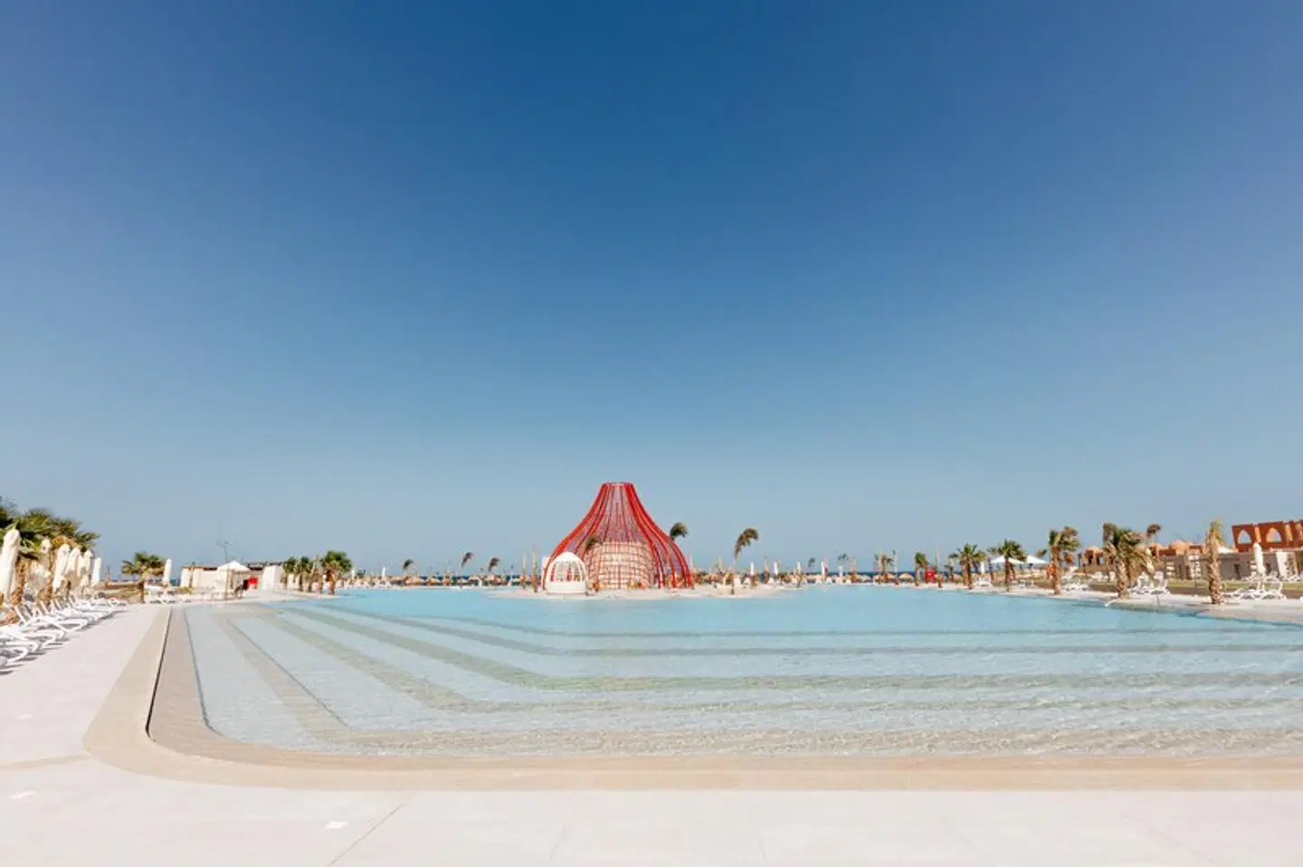 Sentido Reef Oasis Suakin Resort OUTDOOR_POOL