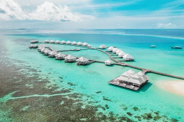 ananea Diamonds Athuruga BEACH
