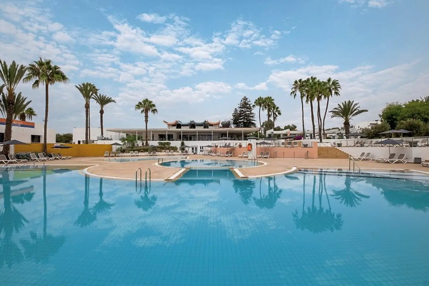 Allegro Agadir OUTDOOR_POOL