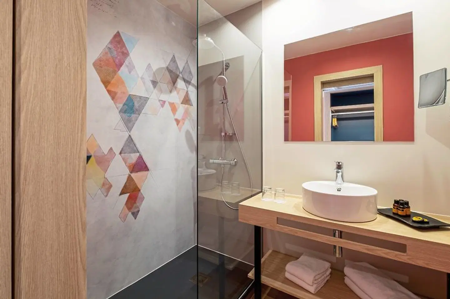 Allegro Agadir BATHROOM