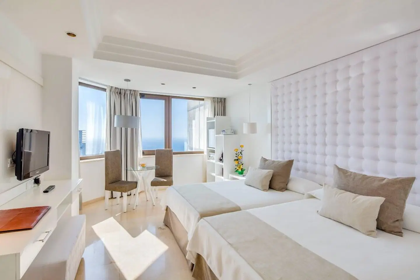 Meliá Cohiba ROOM_EXAMPLE